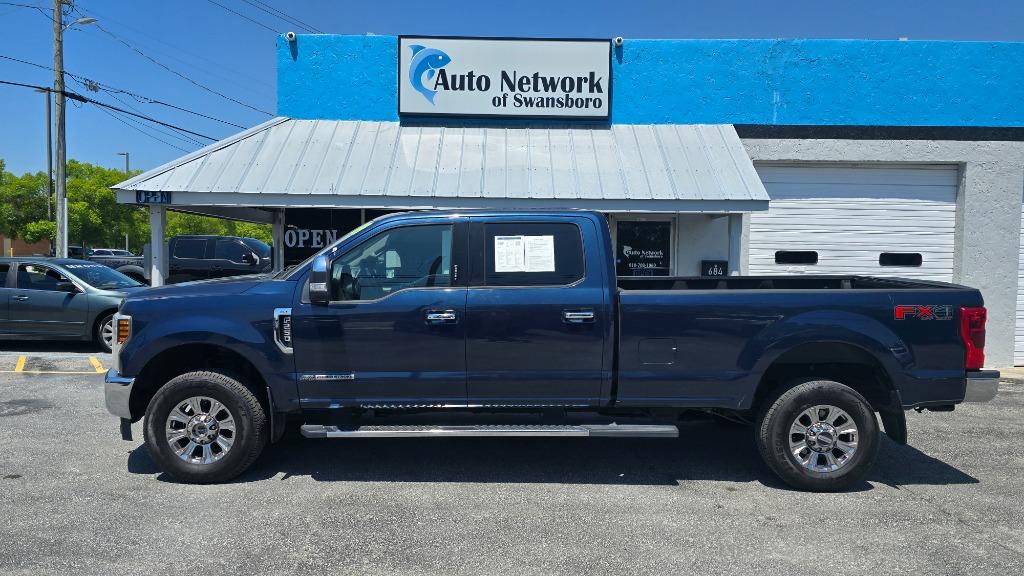 ford f-250 super duty 2018 1FT7W2BT2JEC86261 image ford f-250 super duty 2018 1FT7W2BT2JEC86261 image